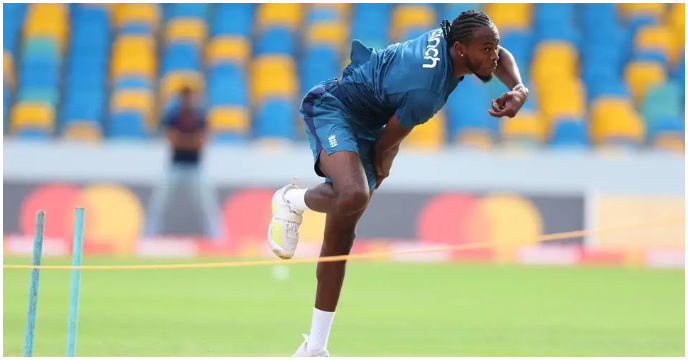 Jofra Archer