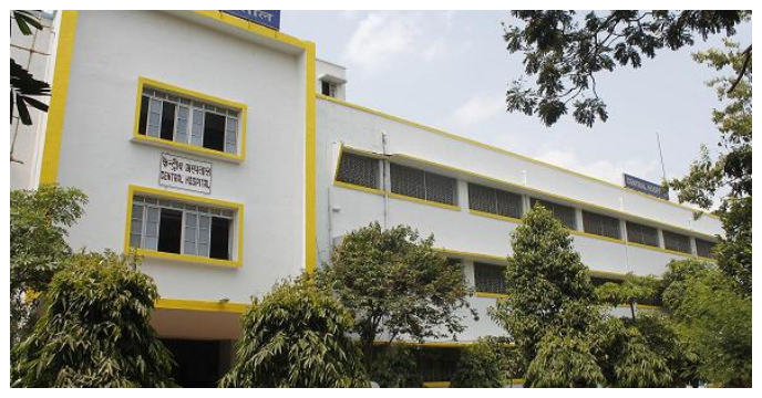 hospital