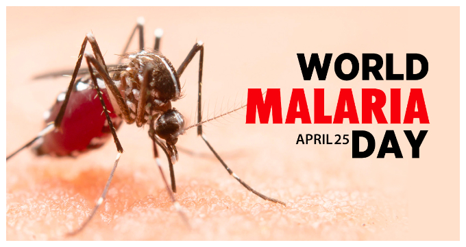 world malaria day