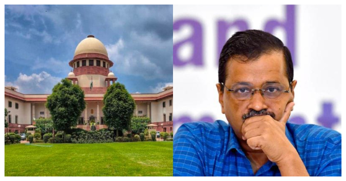 arvind kejriwal
