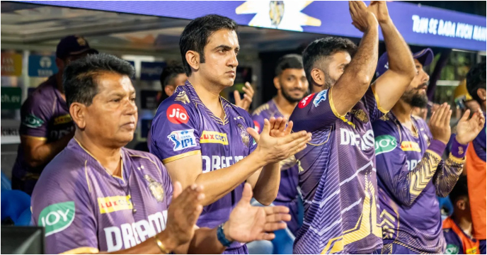 ipl 2024 point table update