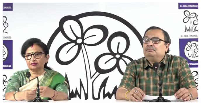 kunal and chandrima