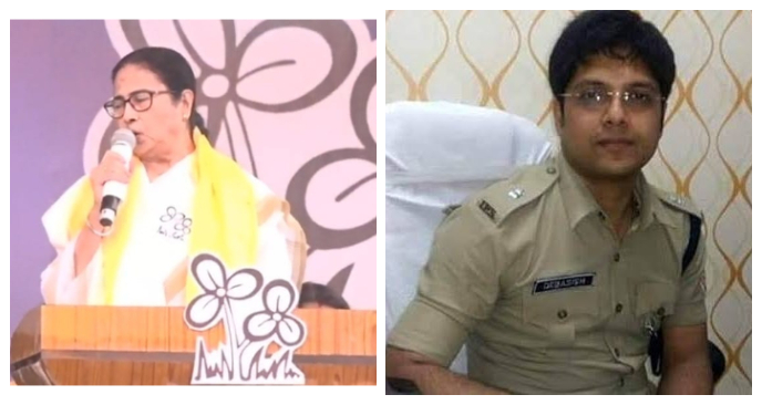 tmc-bjp