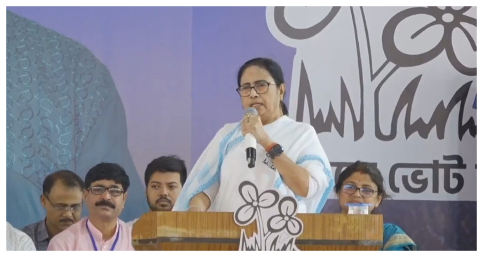 mamata banerjee