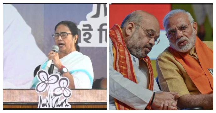 tmc-bjp