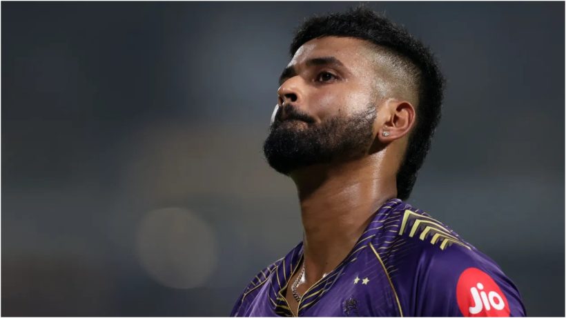 KKR vs RR IPL 2024 match uncertain