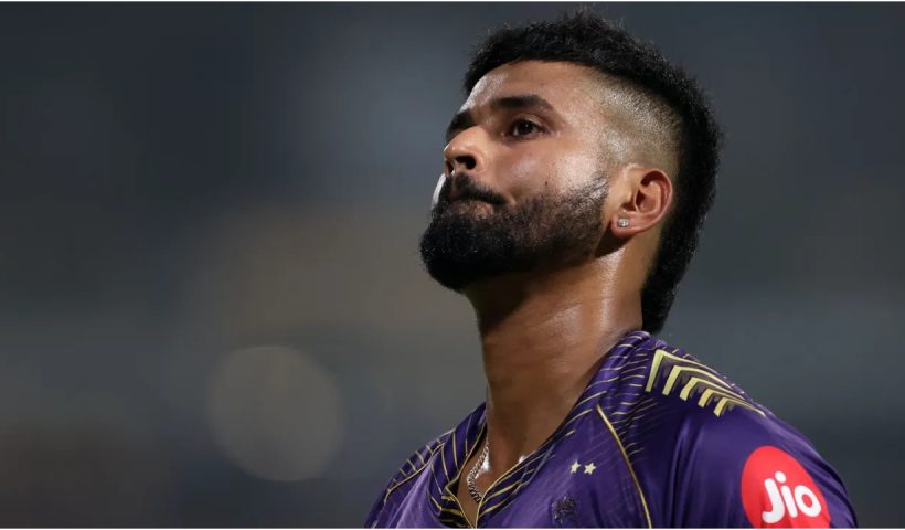 KKR vs RR IPL 2024 match uncertain