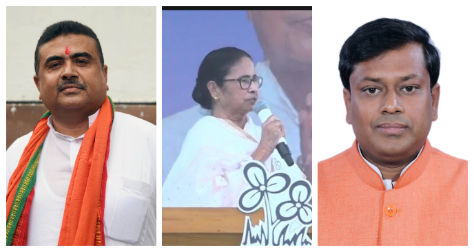 tmc-bjp