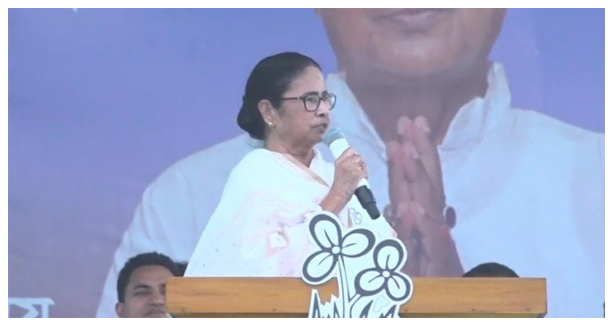 mamata banerjee