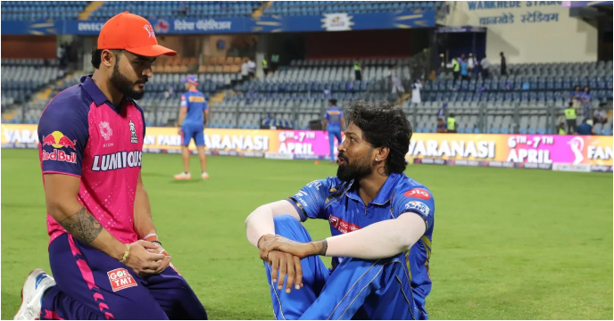 IPL 2024 Mumbai Indians