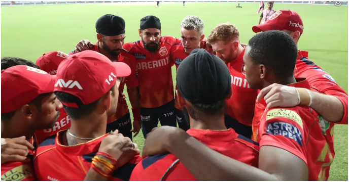 shikhar dhawan IPL 2024