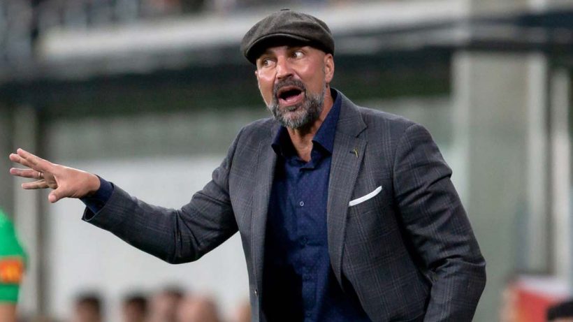 German Coach and Player Markus Babbel