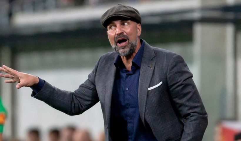 German Coach and Player Markus Babbel