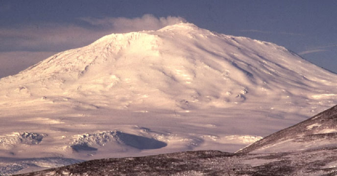 Gold-Volcano