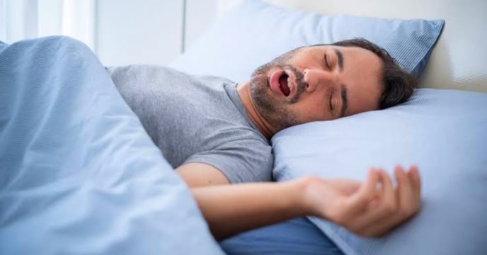 Good Sleeping Tips