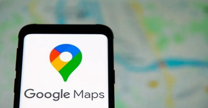 Google Maps
