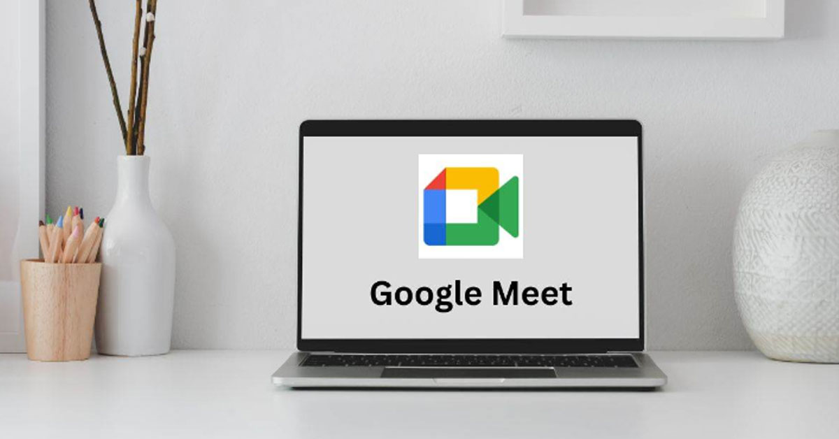 Google Meet
