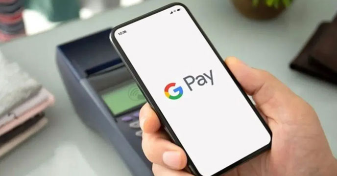 GPay