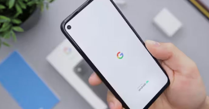 Google