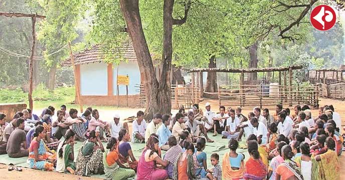Gram Swaraj Yojana