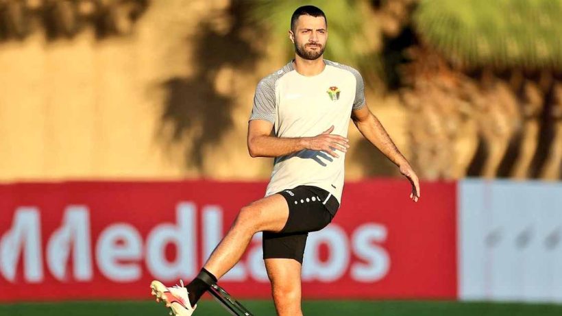 Hijazi Maher
