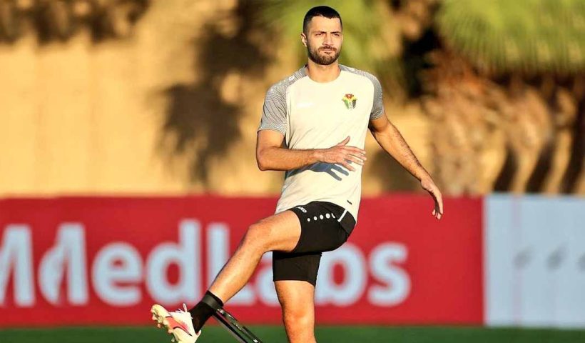 Hijazi Maher
