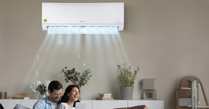 Hisense AC