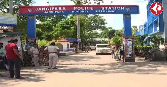 Hooghly Jangipara
