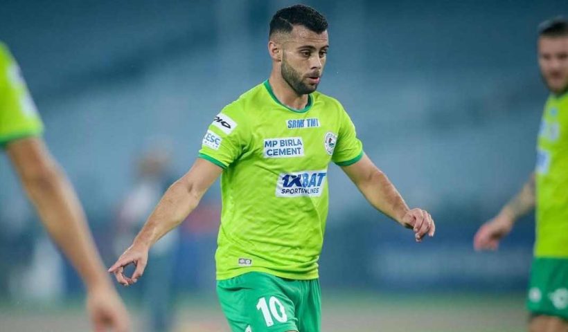 Hugo Boumous