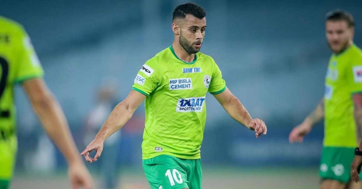 Hugo Boumous