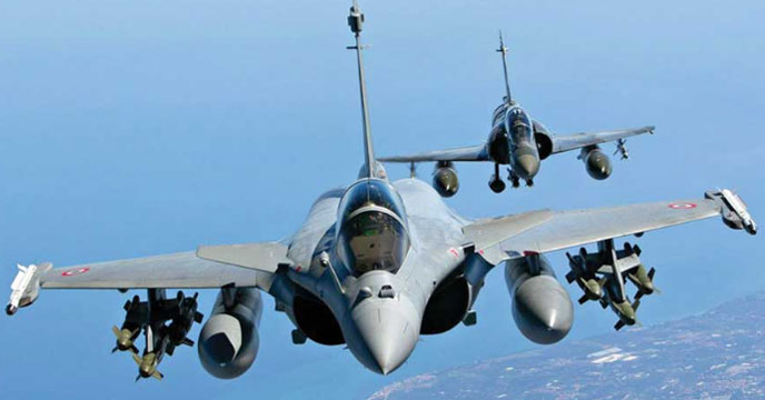 Indian Air Force