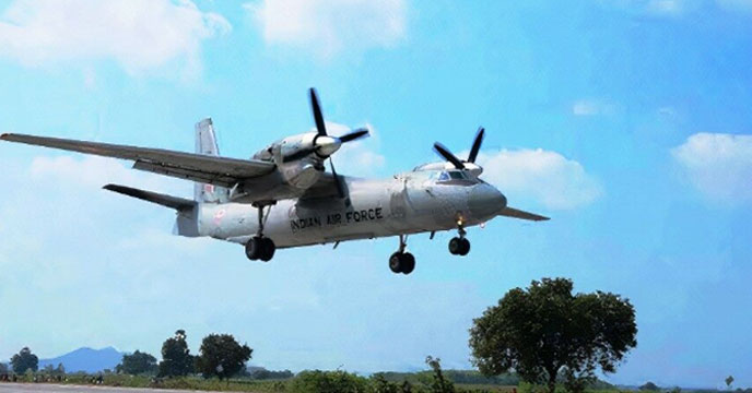 IAF