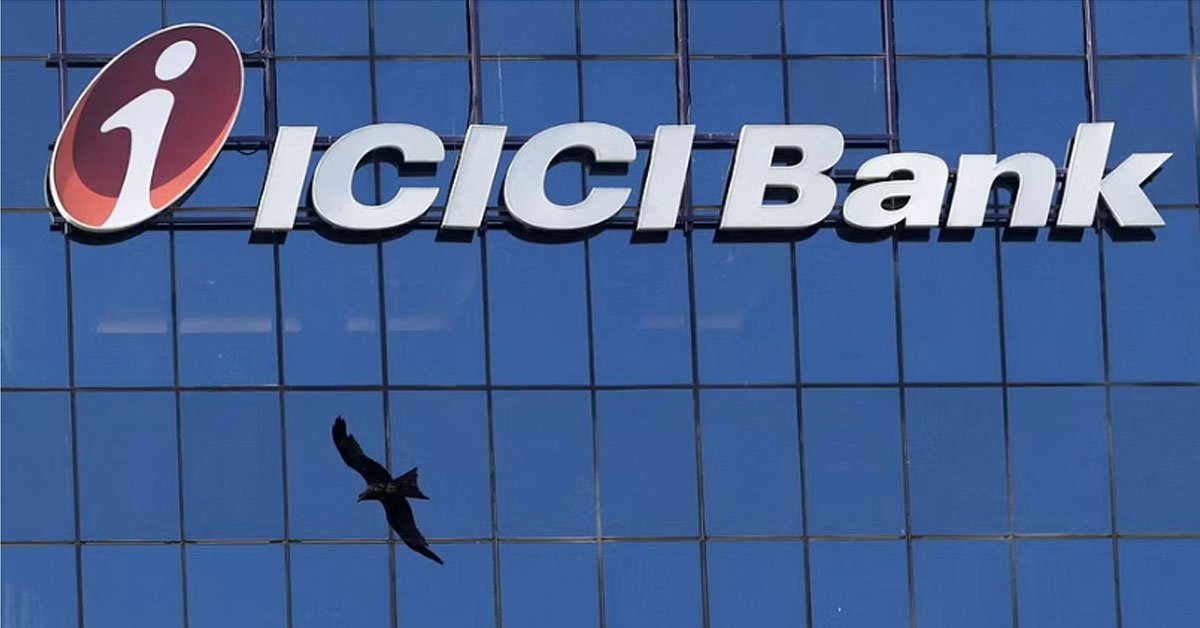 ICICI Bank
