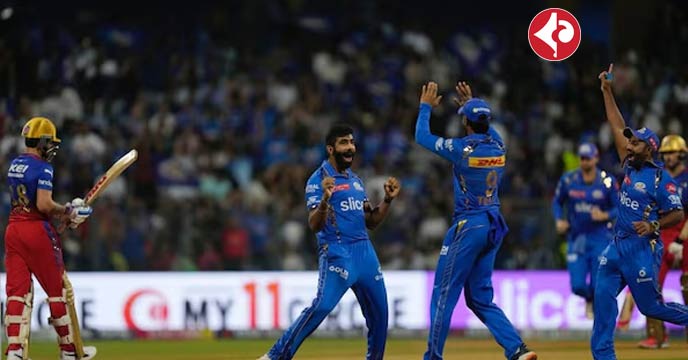 IPL 2024, Mumbai Indians