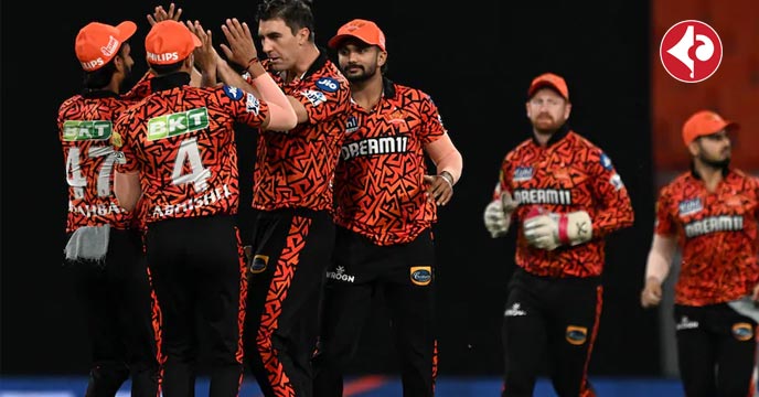 IPL 2024 Sunrisers Hyderabad