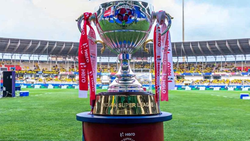 ISL Final Match this Year