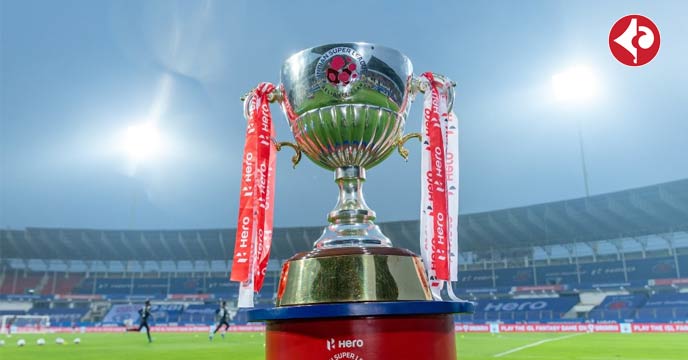 ISL Remaining Schedule Released