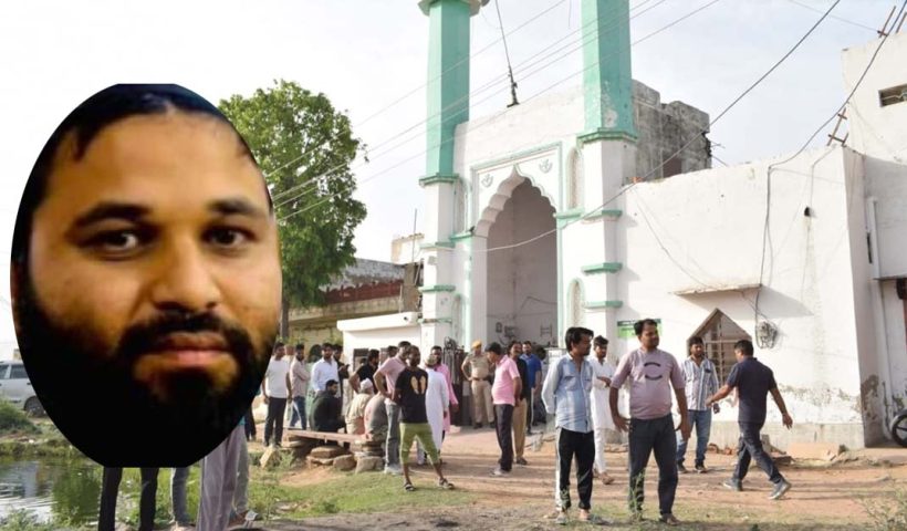 Imam Fatally Attacked Inside Mosque in Ajmer, Rajasthan