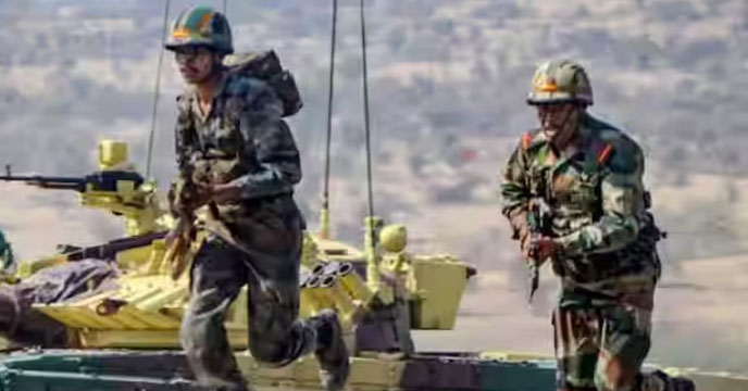 Indian Army