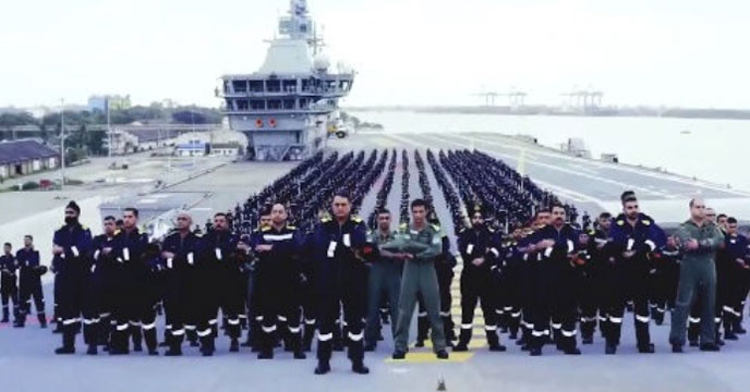 Indian Navy