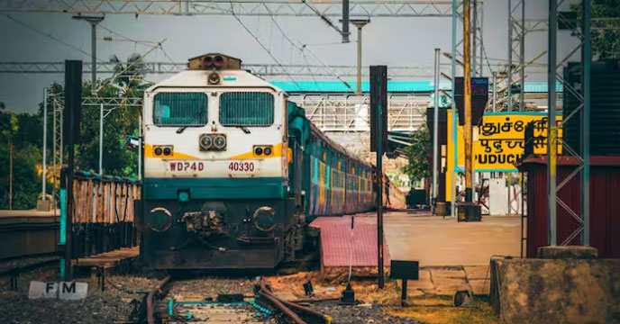 Indian Railways