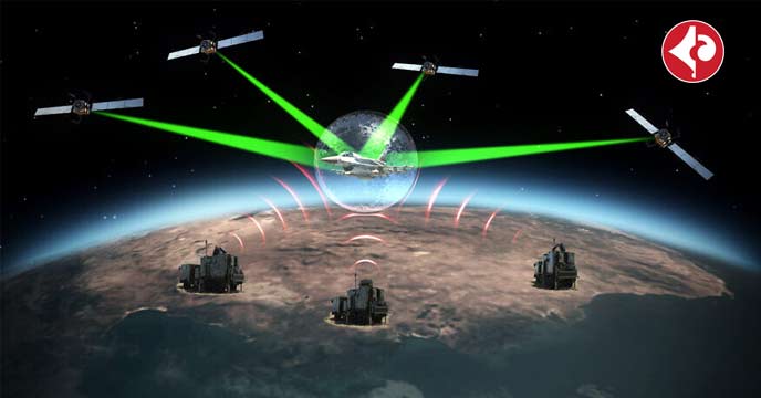 Israel cuts off GPS,