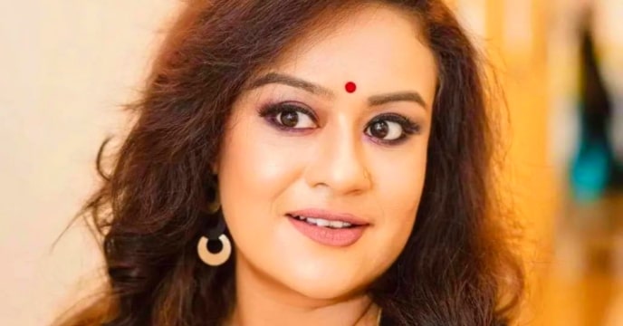 Kamalika Banerjee