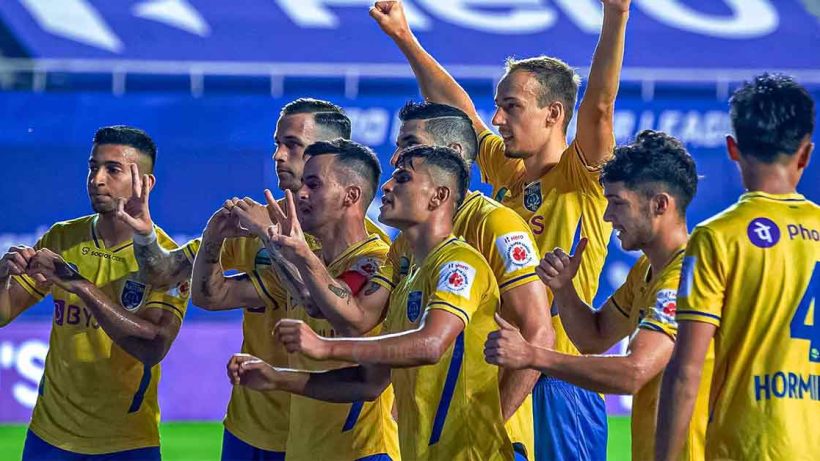 Kerala Blasters