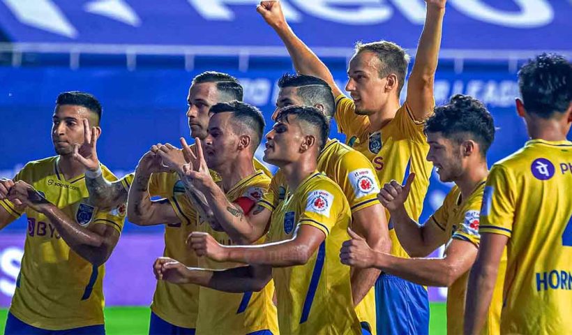Kerala Blasters
