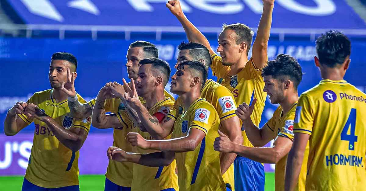 Kerala Blasters
