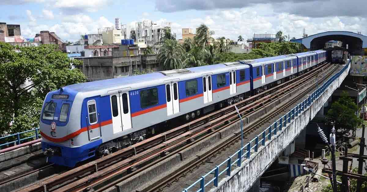 kolkata metro last train timming changed Lets find out whole details , আজ থেকে কলকাতা মেট্রোর রাত্রীকালীন পরিষেবা বন্ধ, জানুন শেষ ট্রেনের সময়