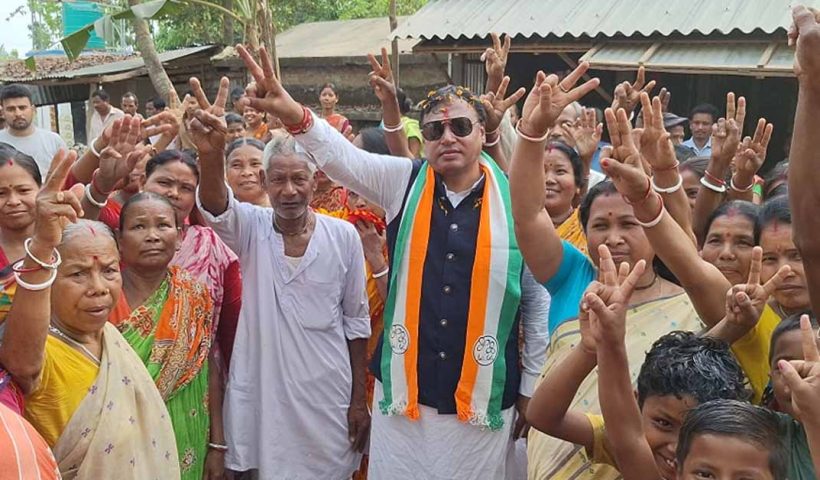 Krishna-Kalyani-TMC