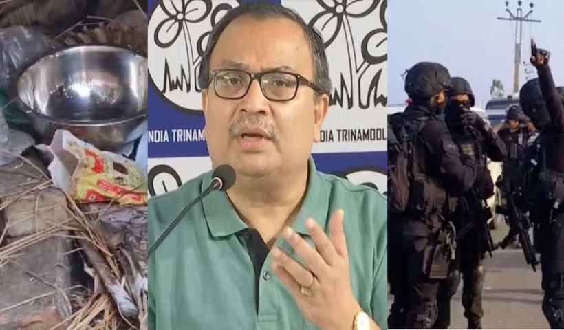 Kunal Ghosh