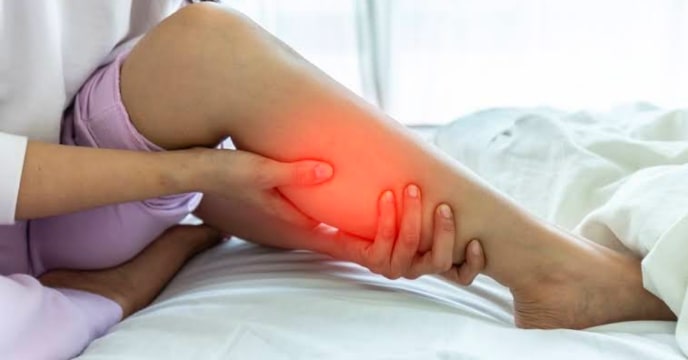 Leg Pain Solution